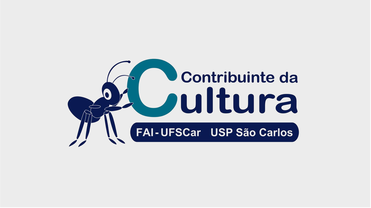 Contribuinte da Cultura