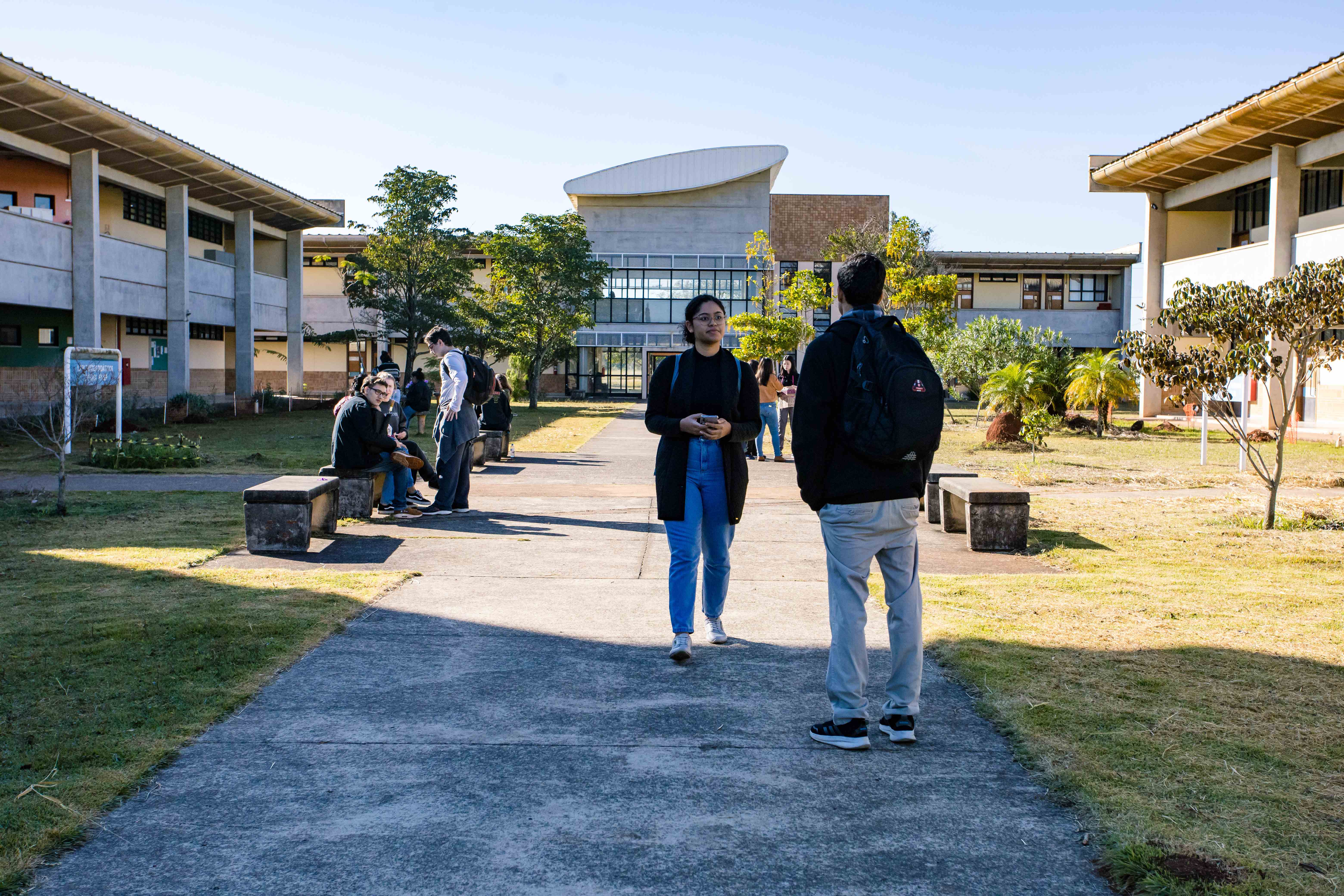 Edital 033/2026 - Mentoria de diretores escolares: lista de classificados