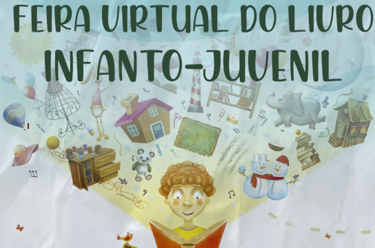 Educativa e EdUFSCar realizam VI Feira do Livro Infanto-Juvenil