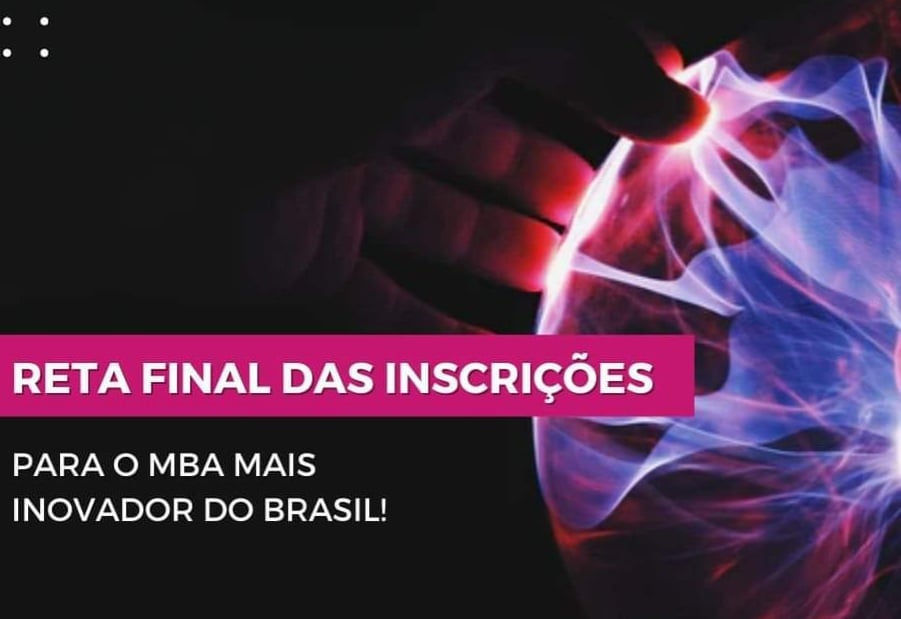 Especialização MBI Indústria 4.0 recebe inscrições para últimas vagas