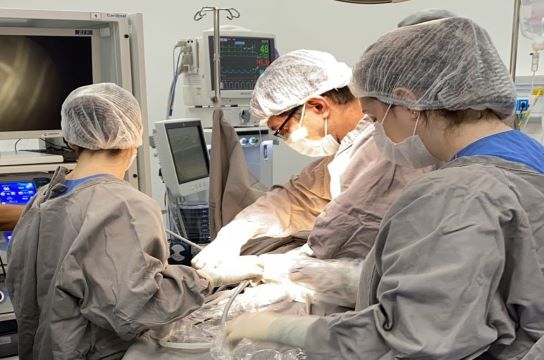 Hospital Universitário da UFSCar passa a realizar cirurgias de maior complexidade