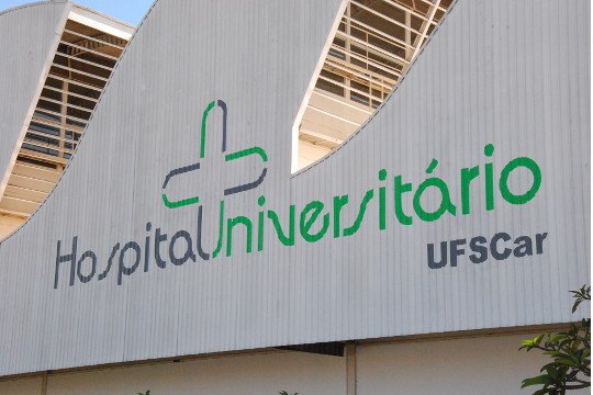 Hospital Universitário da UFSCar abre edital para seleção de bolsistas de Iniciação Científica