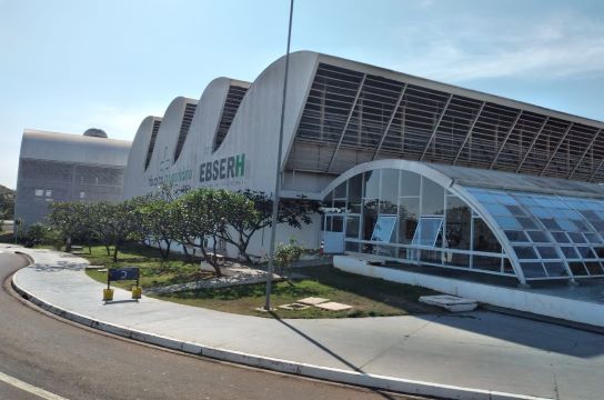 Hospital Universitário da UFSCar é destaque em ranking da transparência da CGU