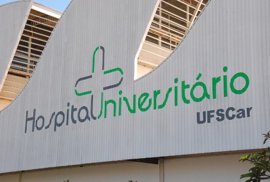 Hospital Universitário da UFSCar abre seleção para contratação de médicos