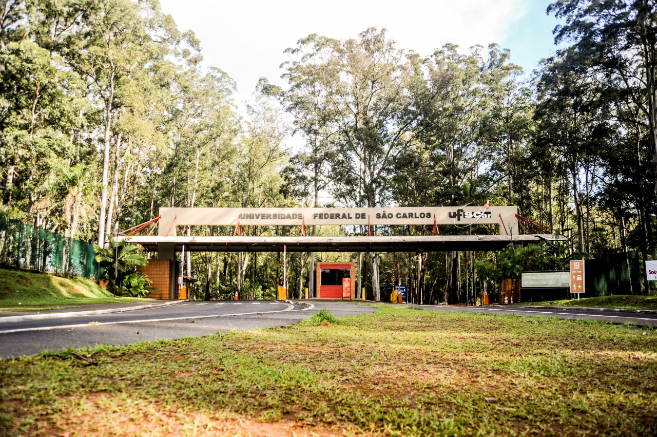 UFSCar realiza 29º Congresso de Iniciação Científica e Tecnológica