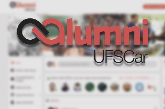 FAI publica novo cronograma para seleção de estagiário para atuar na plataforma Alumni UFSCar