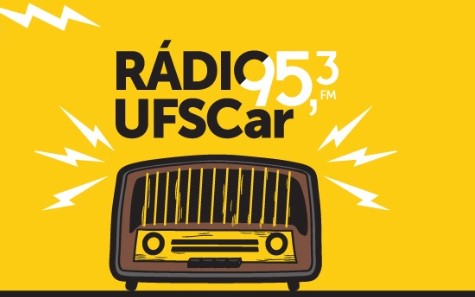 Rádio UFSCar divulga resultado da chamada pública de programas para 2023