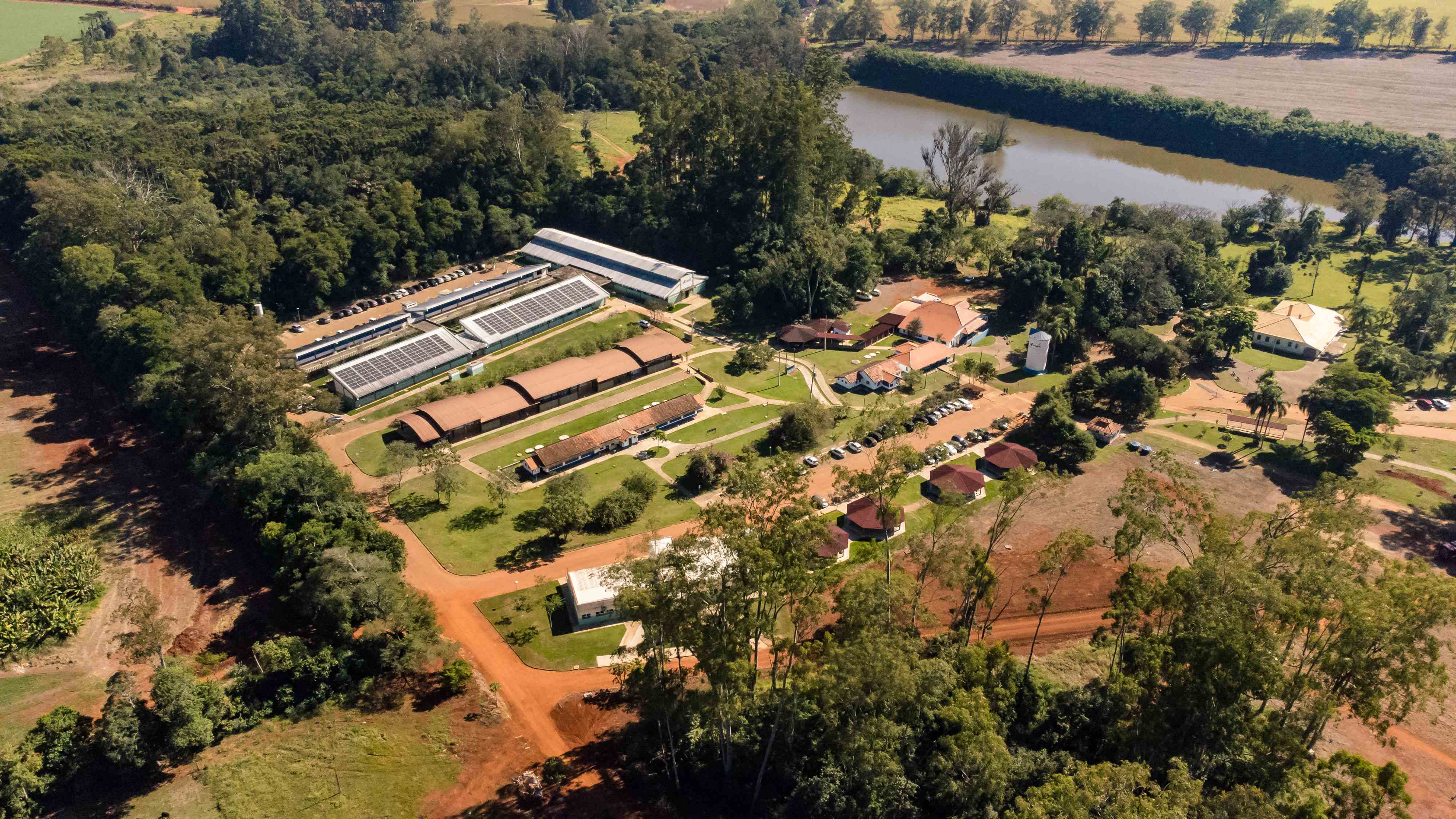 Análise de inscrição de edital para estudantes de graduação e pós-graduação da UFSCar