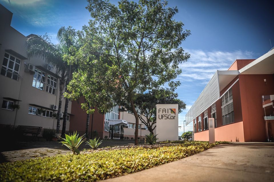 FAI UFSCar cumpre a Lei 14.611/23