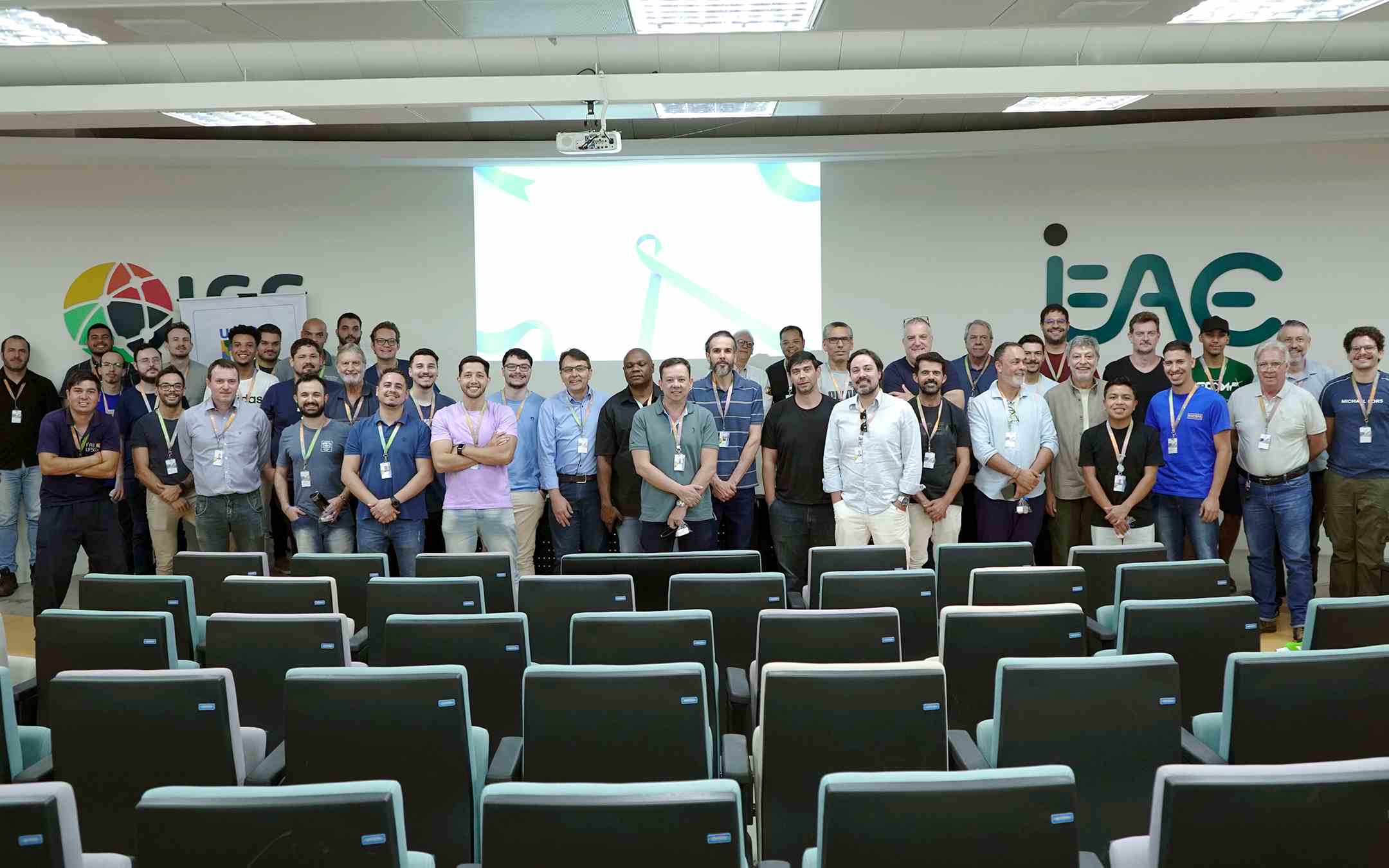 FAI UFSCar reforça a importância do autocuidado e da prevenção durante o Novembro Azul