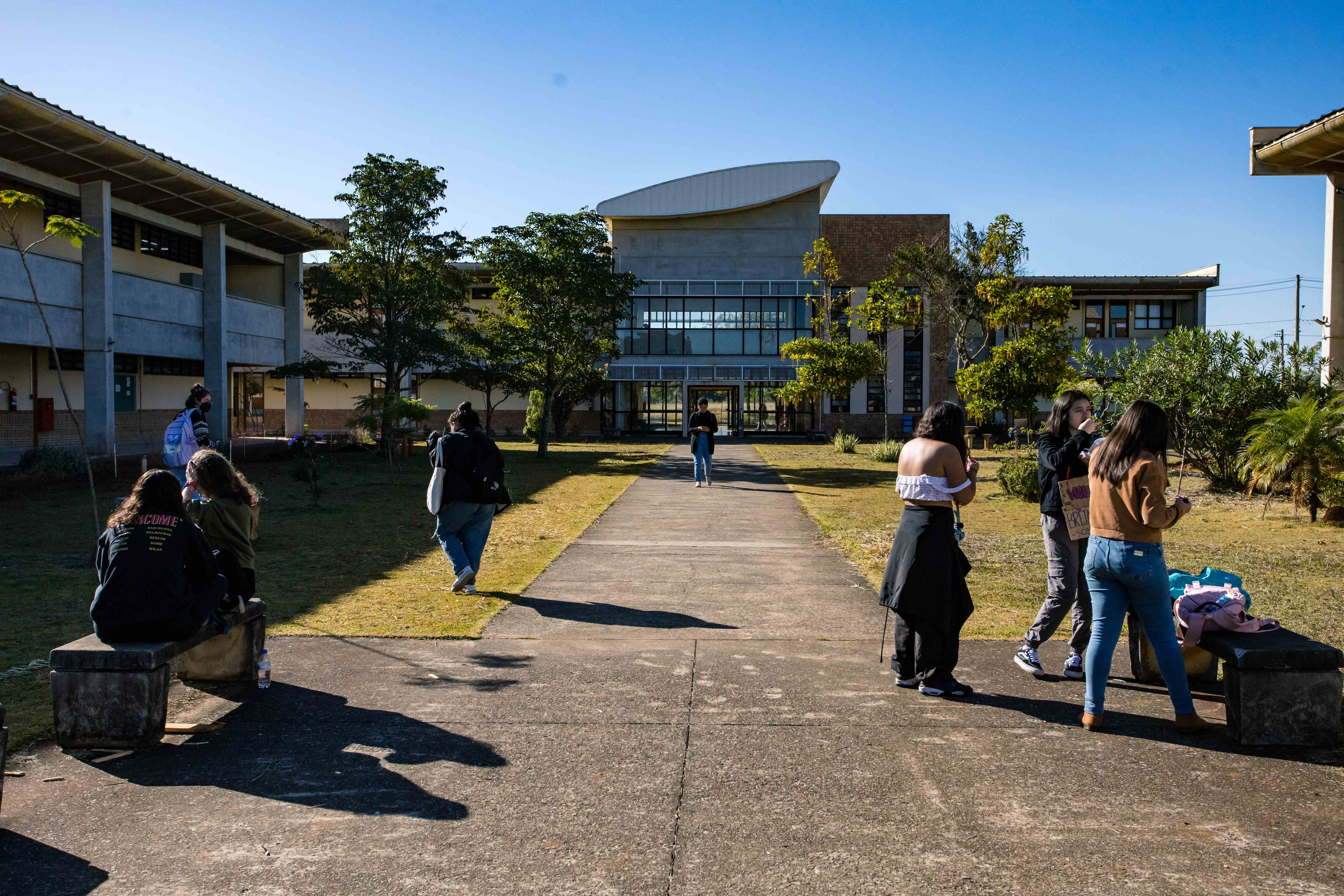 Edital 026/2026 - Manejo florestal e silvicultura: inscrições prorrogadas para pós-graduandos