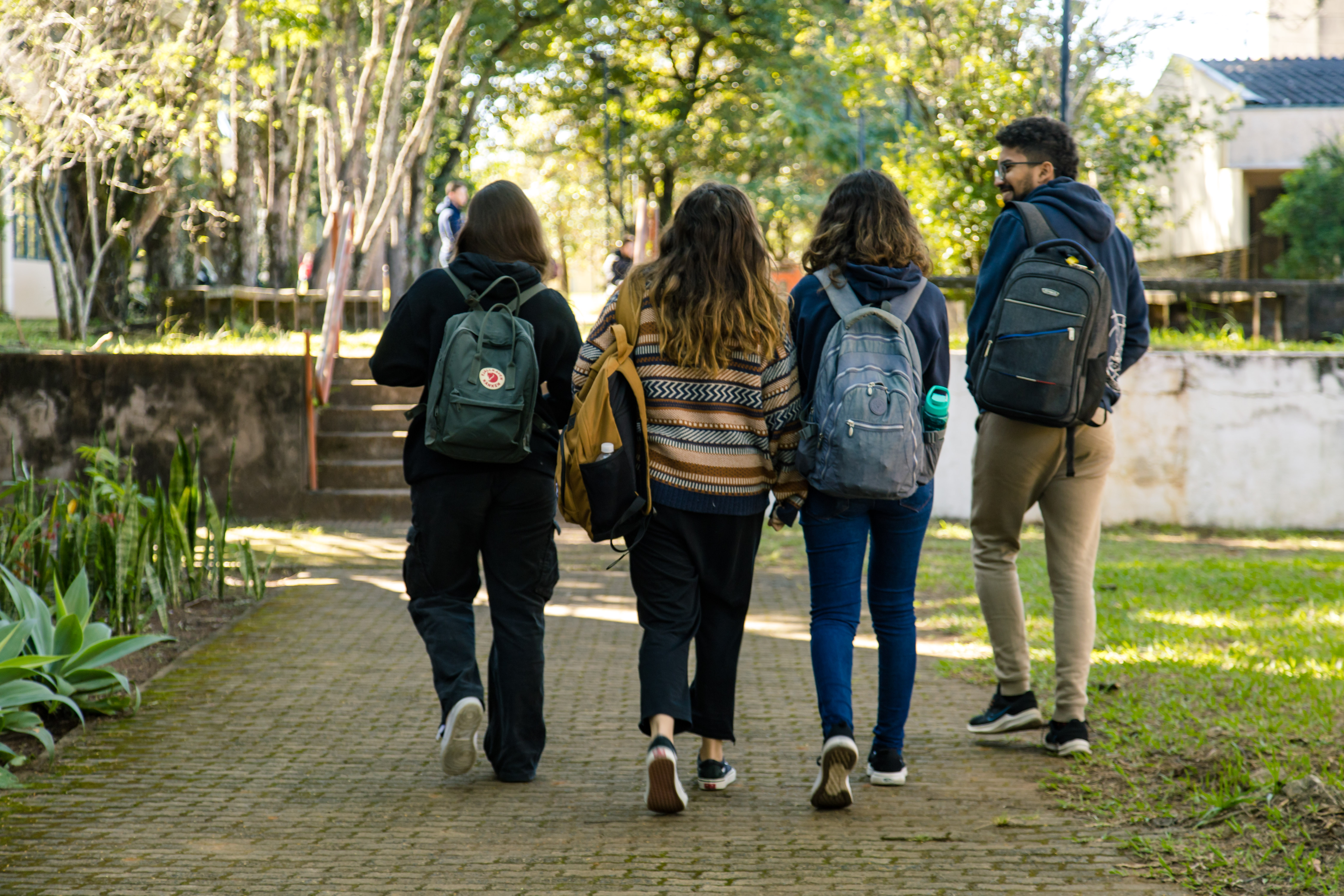 UFSCar + Escola: FAI divulga candidatos habilitados para a fase de entrevistas