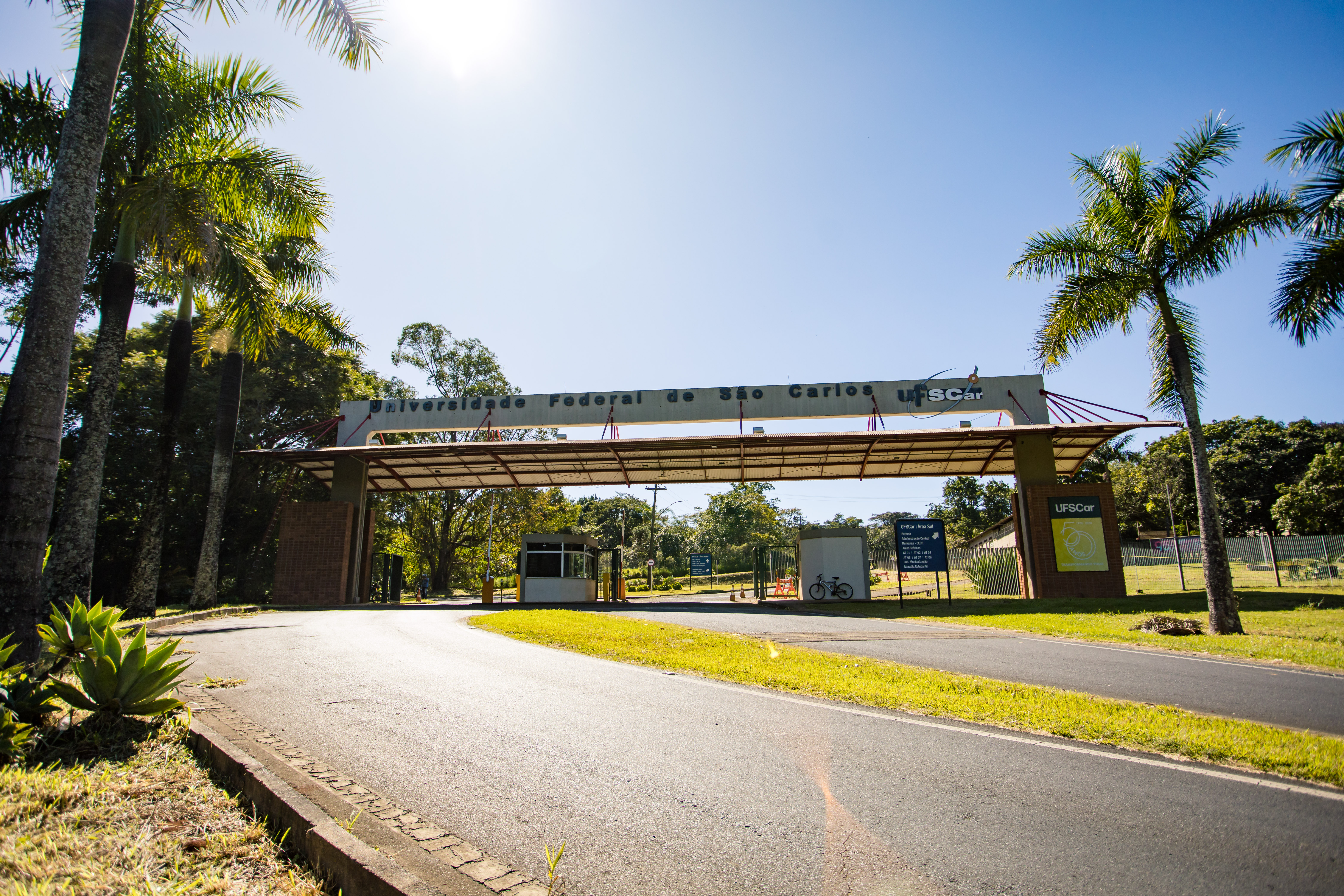 UFSCar seleciona Técnico Administrativo para atuar em projeto de Agroecologia