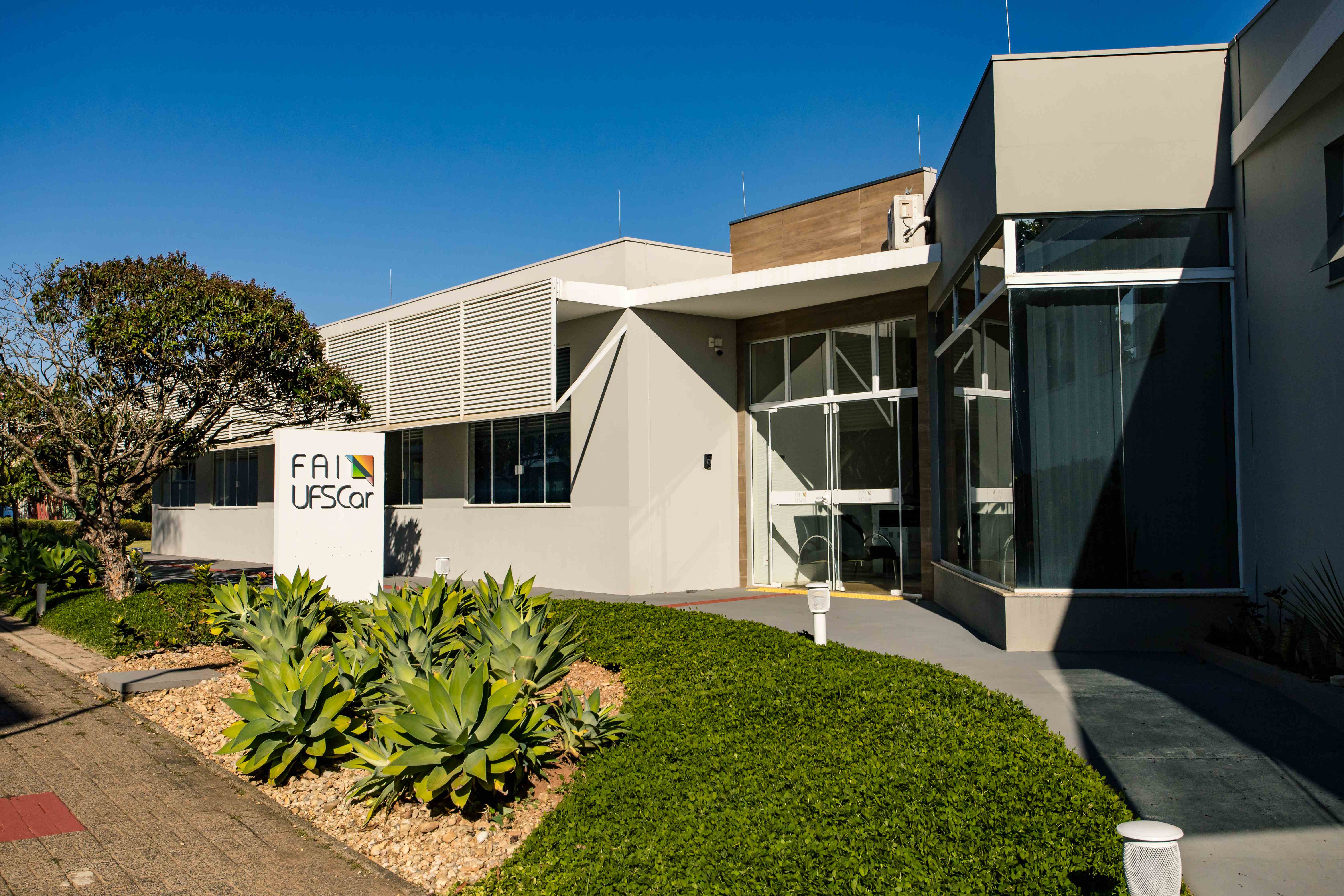 FAI UFSCar cumpre a Lei 14.611/23