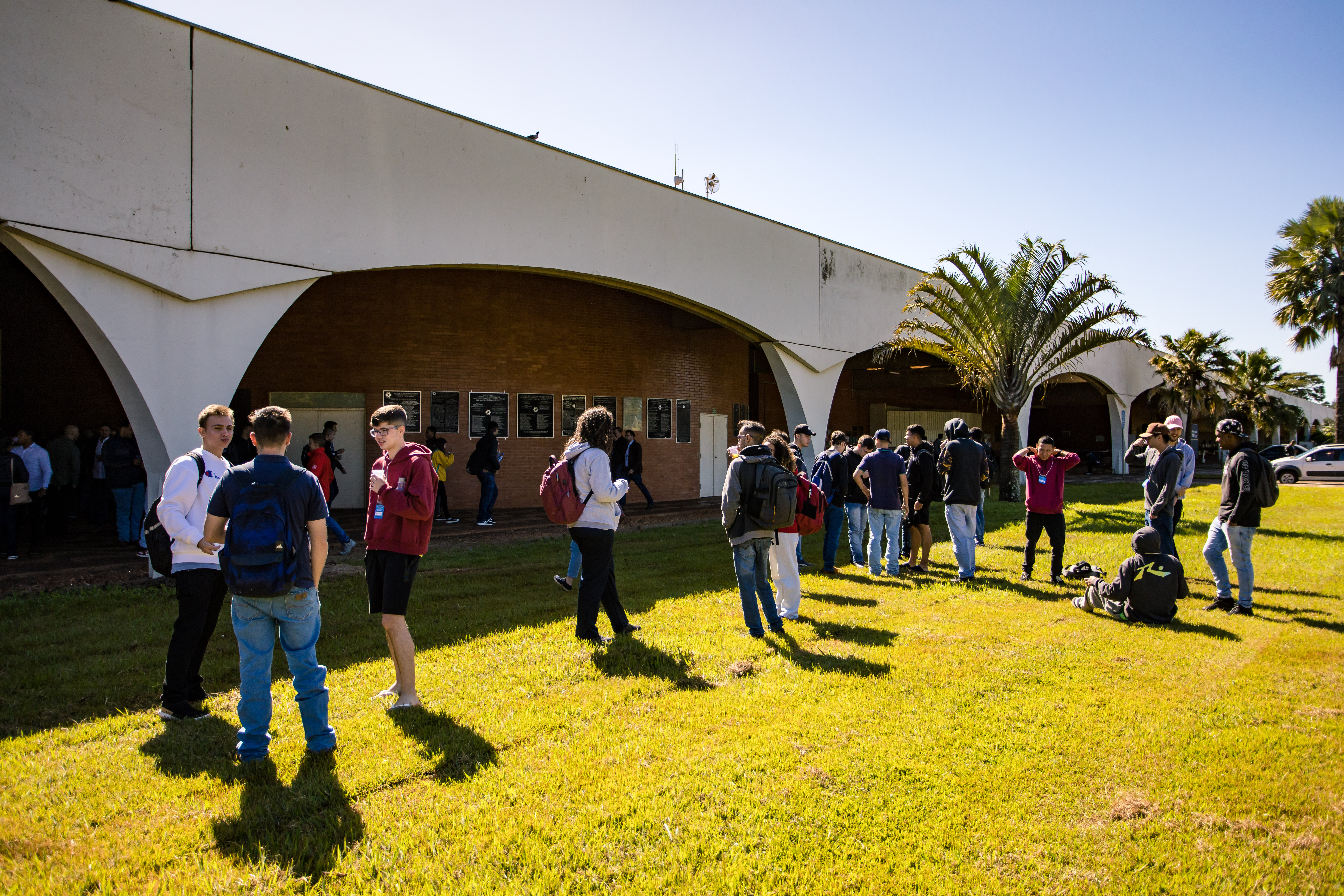 UFSCar + Escola: FAI divulga resultado final de processo seletivo