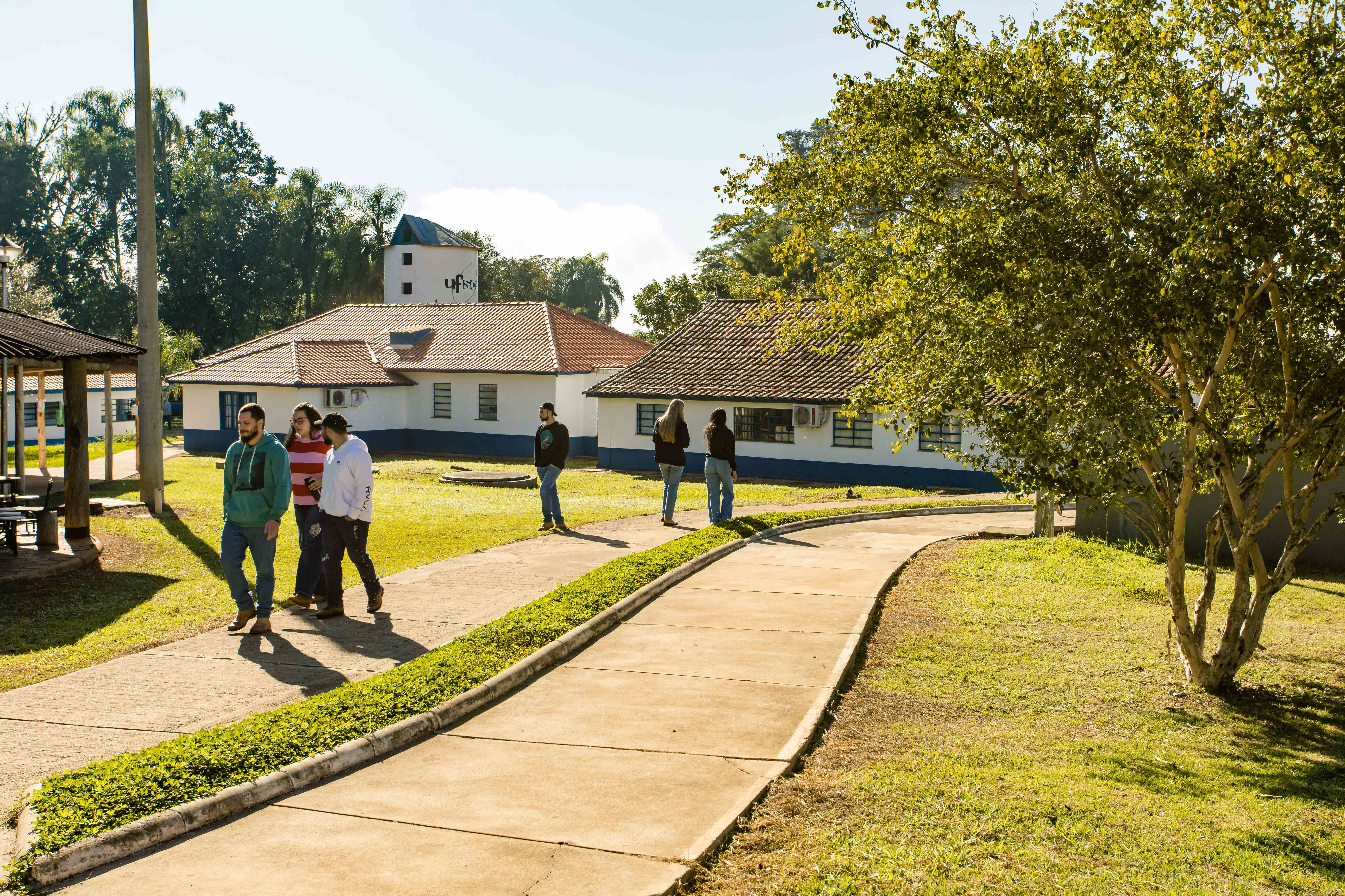 Seleção de estudantes da UFSCar para 13 áreas de atuação: resultado final