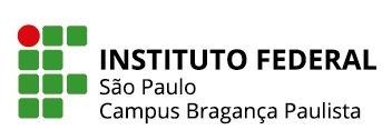 IFSP Bragança Paulista : seleção de bolsas no âmbito do Programa de Apoio à Ciência e Tecnologia