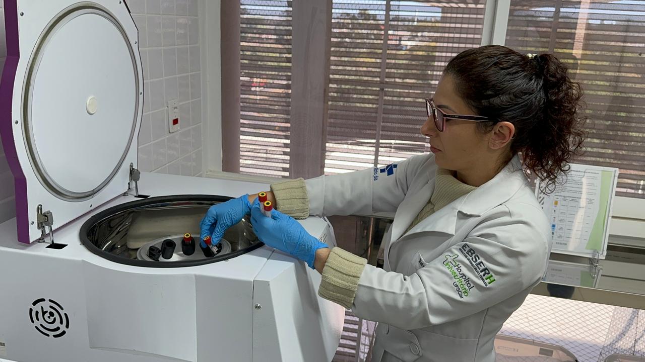 MEC e MCTI renovam autorização da FAI UFSCar para atuar no Hospital Universitário