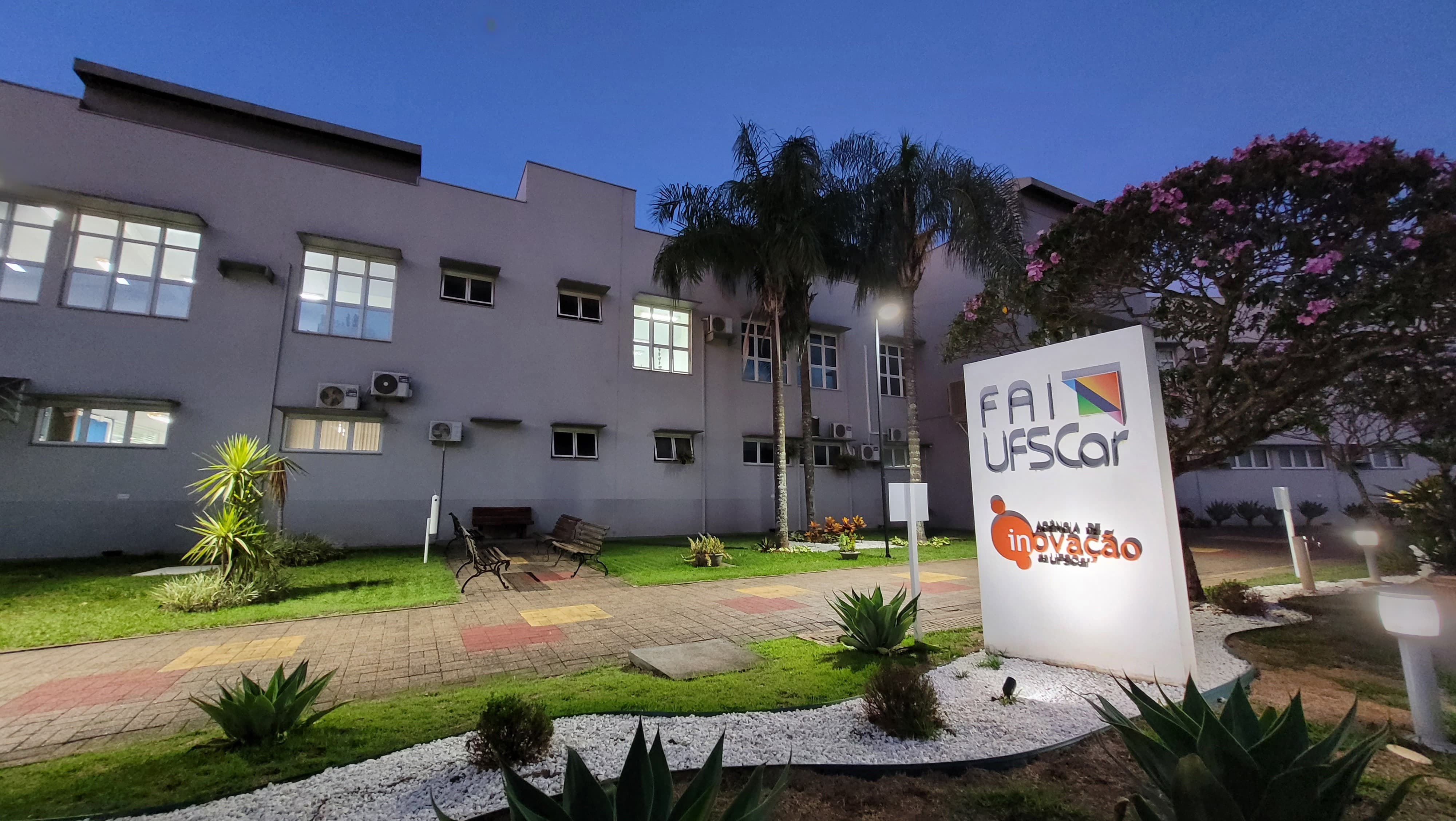 Agência de Inovação: FAI UFSCar publica a lista de classificados para a fase de entrevista