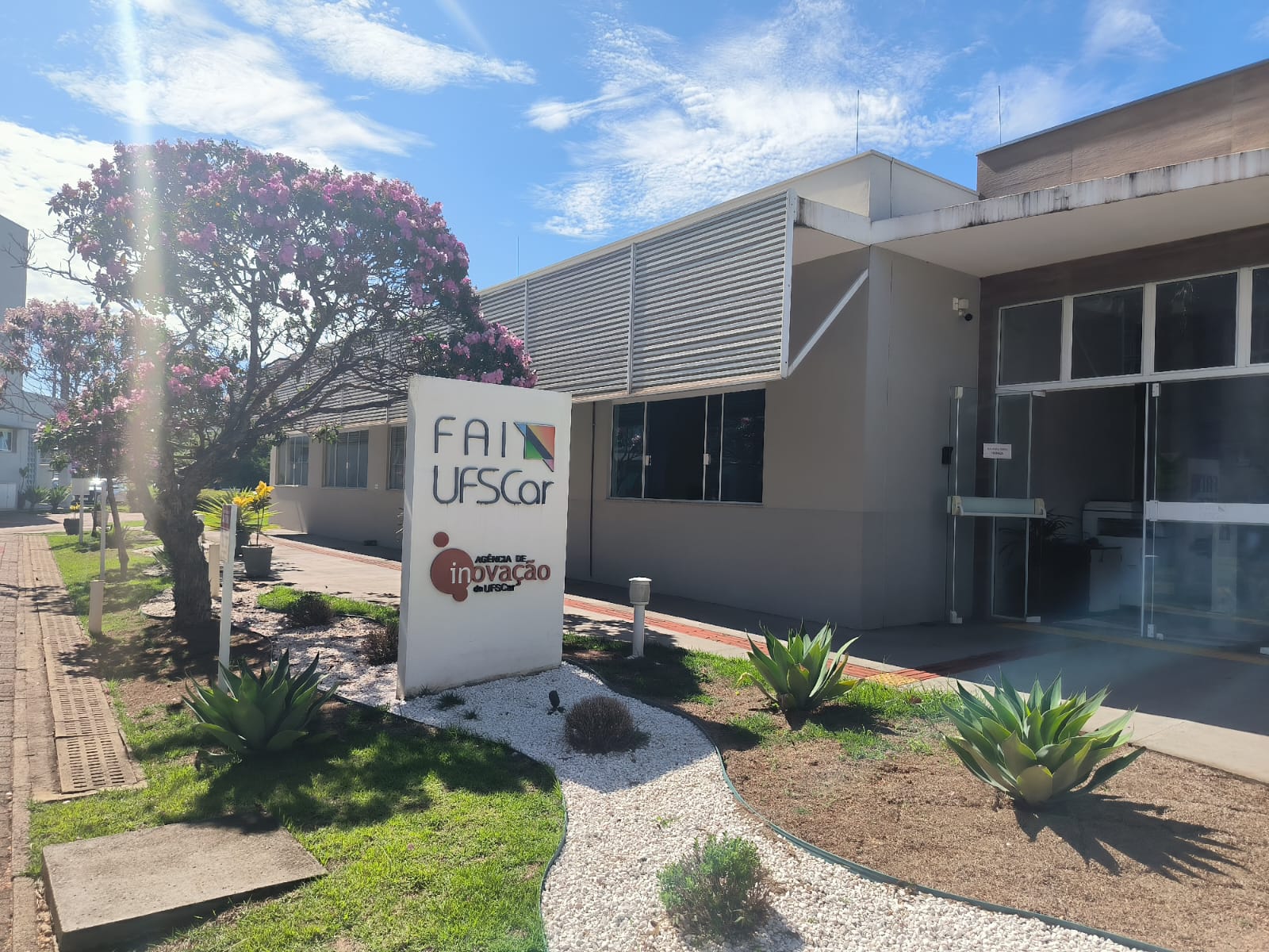 FAI publica análise de 2º julgamento de processo para bolsista com atuação em formação estadual