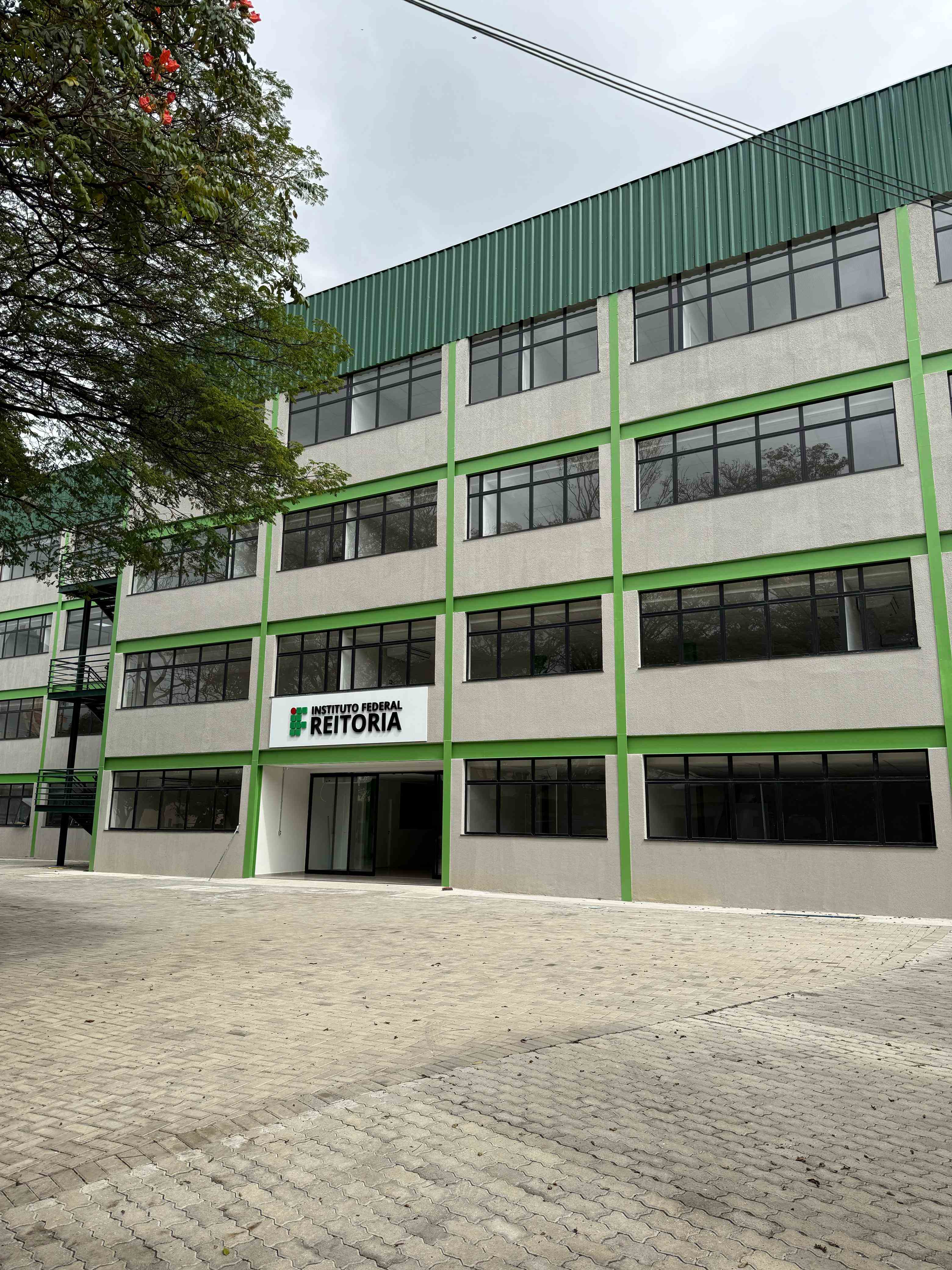IFSP  Presidente Epitácio: publicado resultado preliminar do processo seletivo
