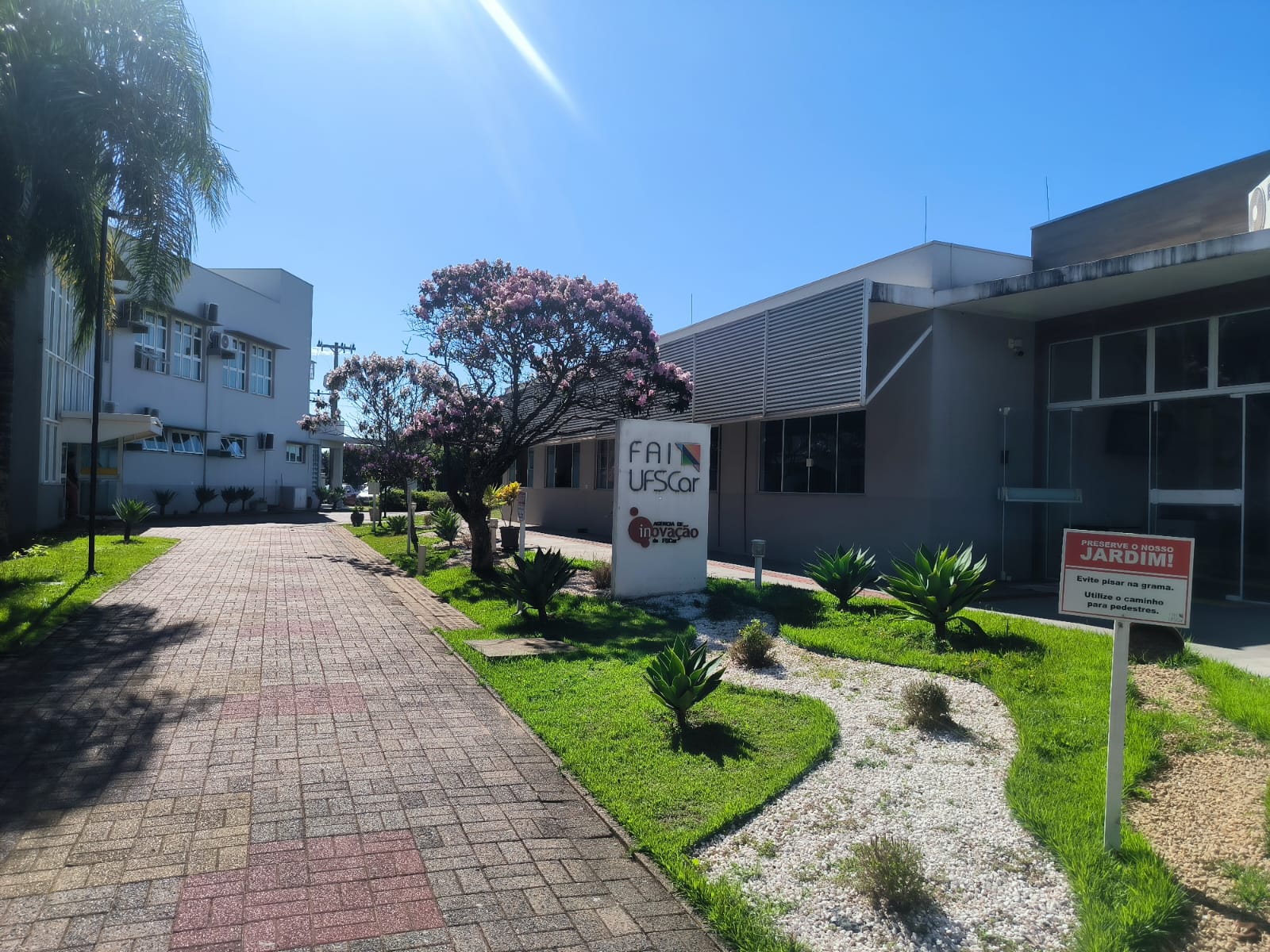 Edital 003/2026 - Agência de Inovação: resultado final de seleção para auxiliar administrativo