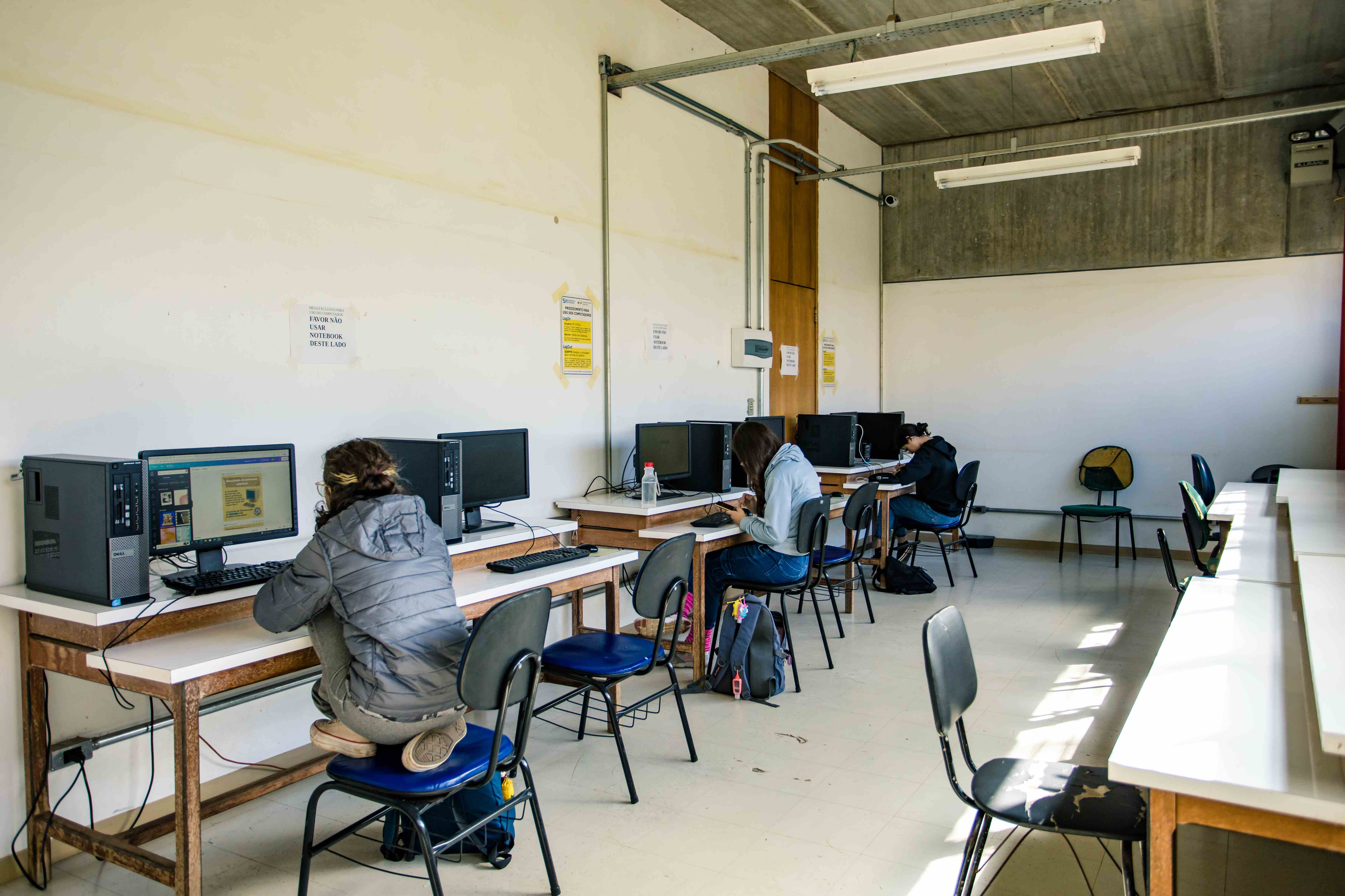 Edital 036/2026 - IFSP:  reabertura de edital para seleção de estudantes