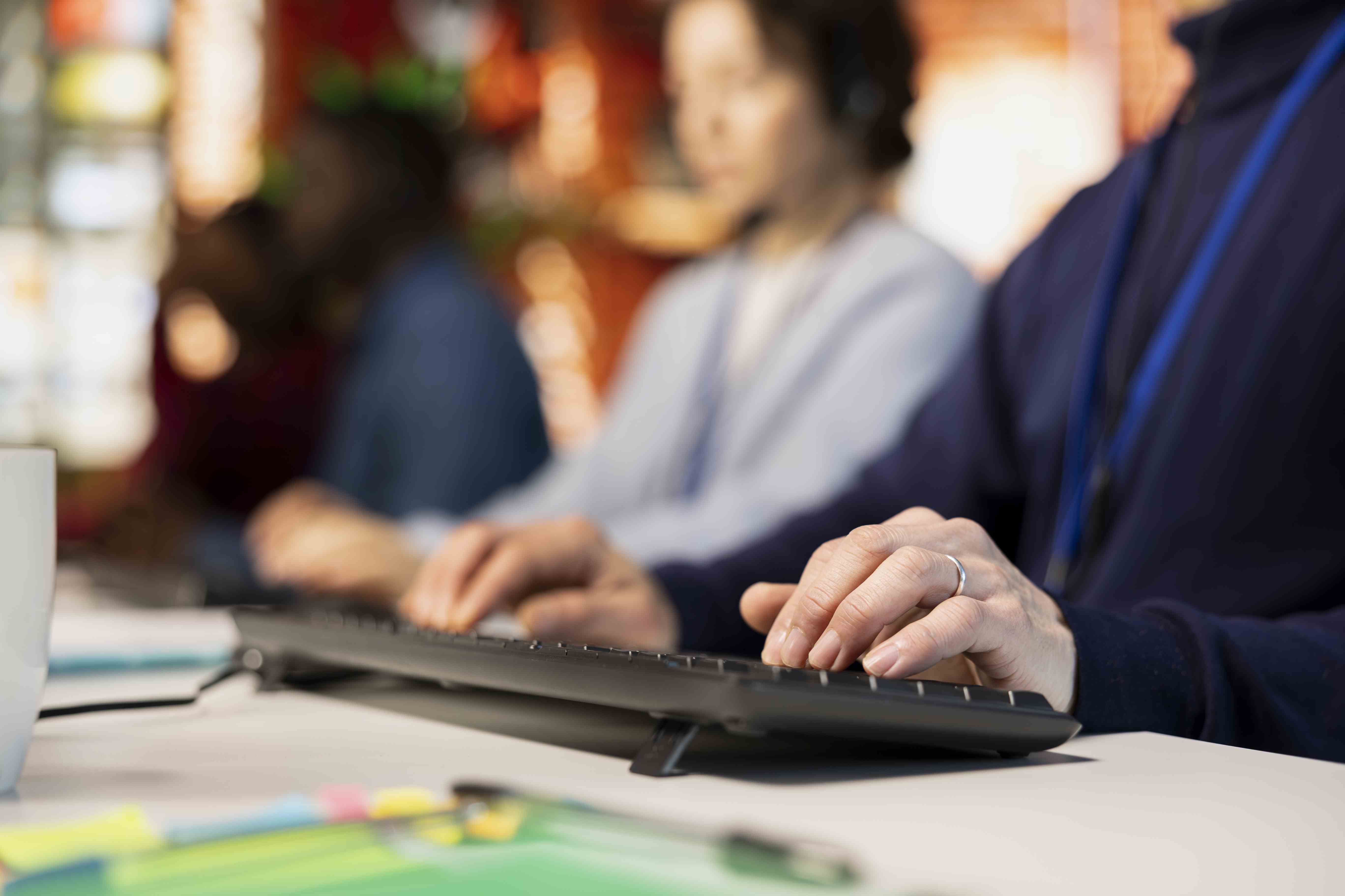 Estágio para Superintendência FAI: resultado do processo seletivo publicado