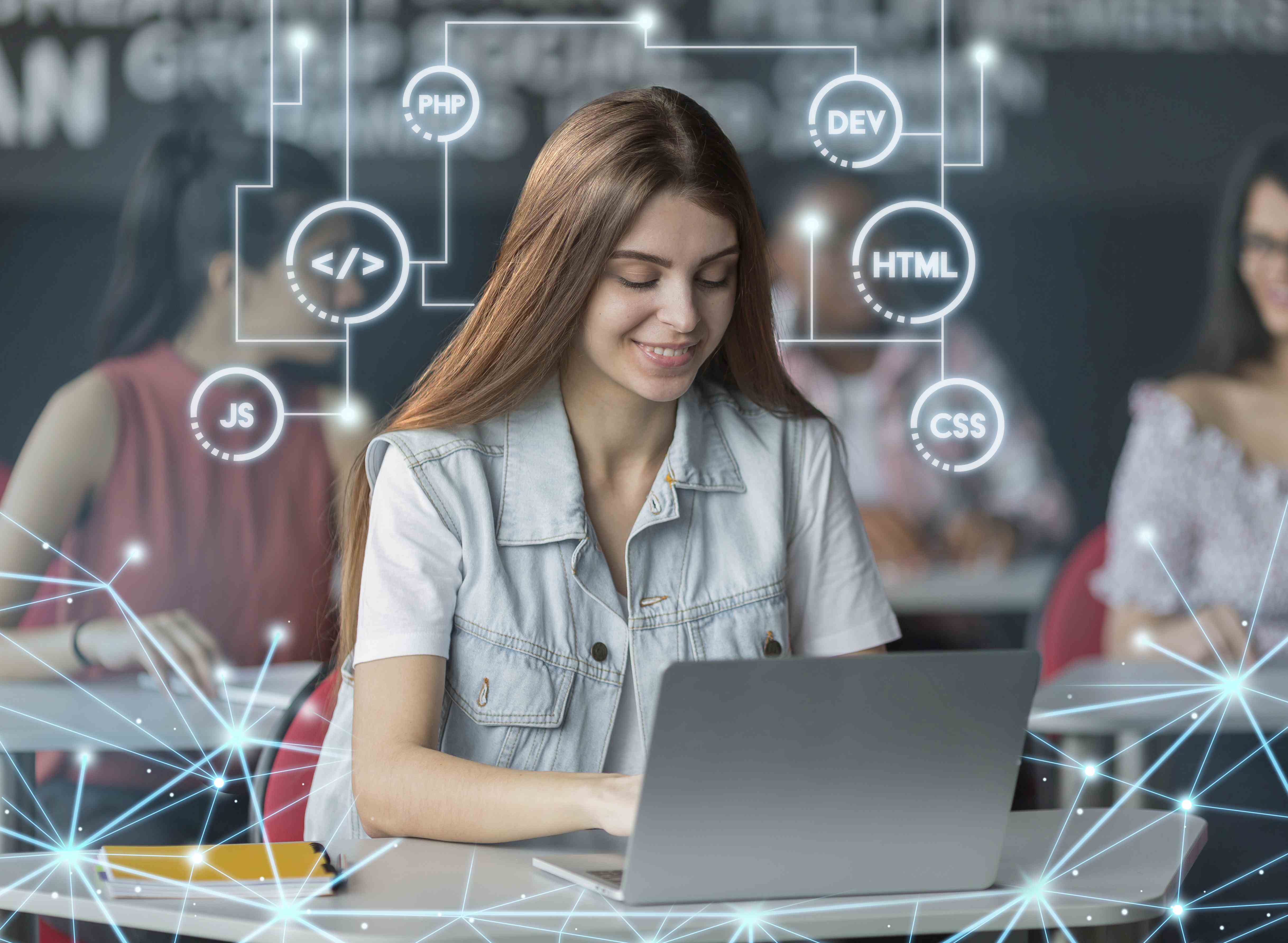 Fundação divulga novas datas para o processo seletivo em Tecnologia da Informação