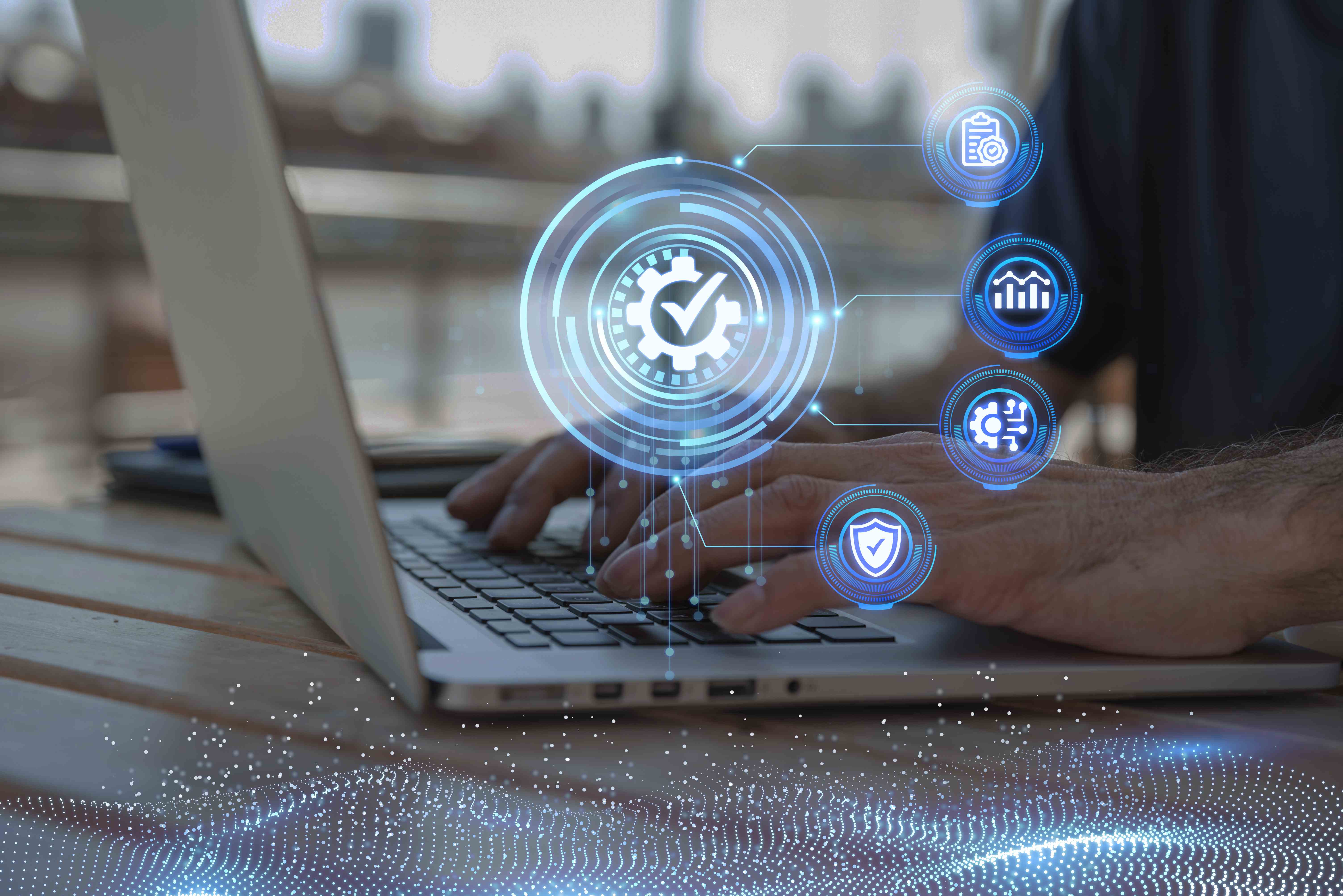 Seleção para prestador de serviços em Tecnologia da Informação