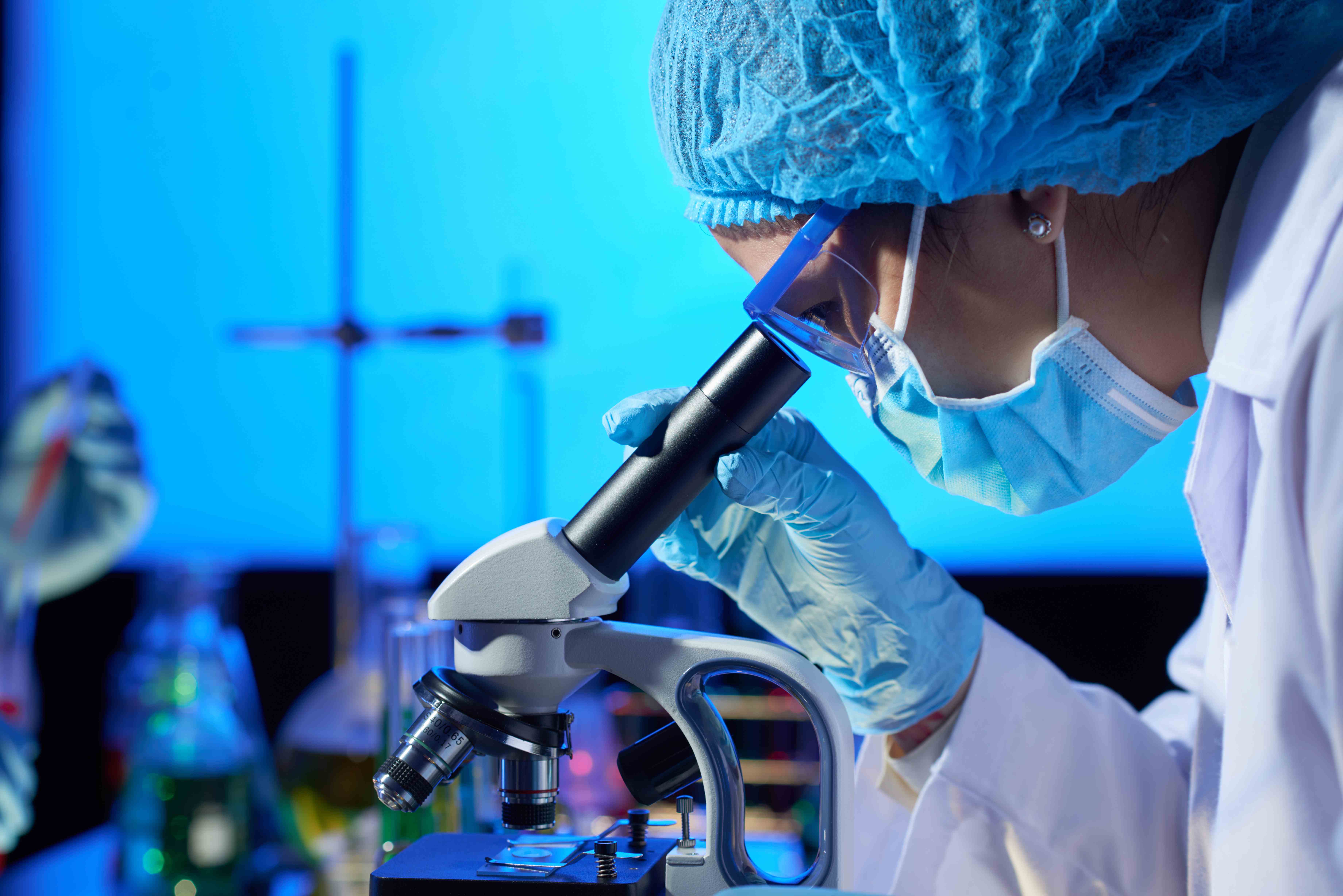 FAI seleciona pessoas com graduação em biologia e mestrado em biotecnologia ou áreas correlatas