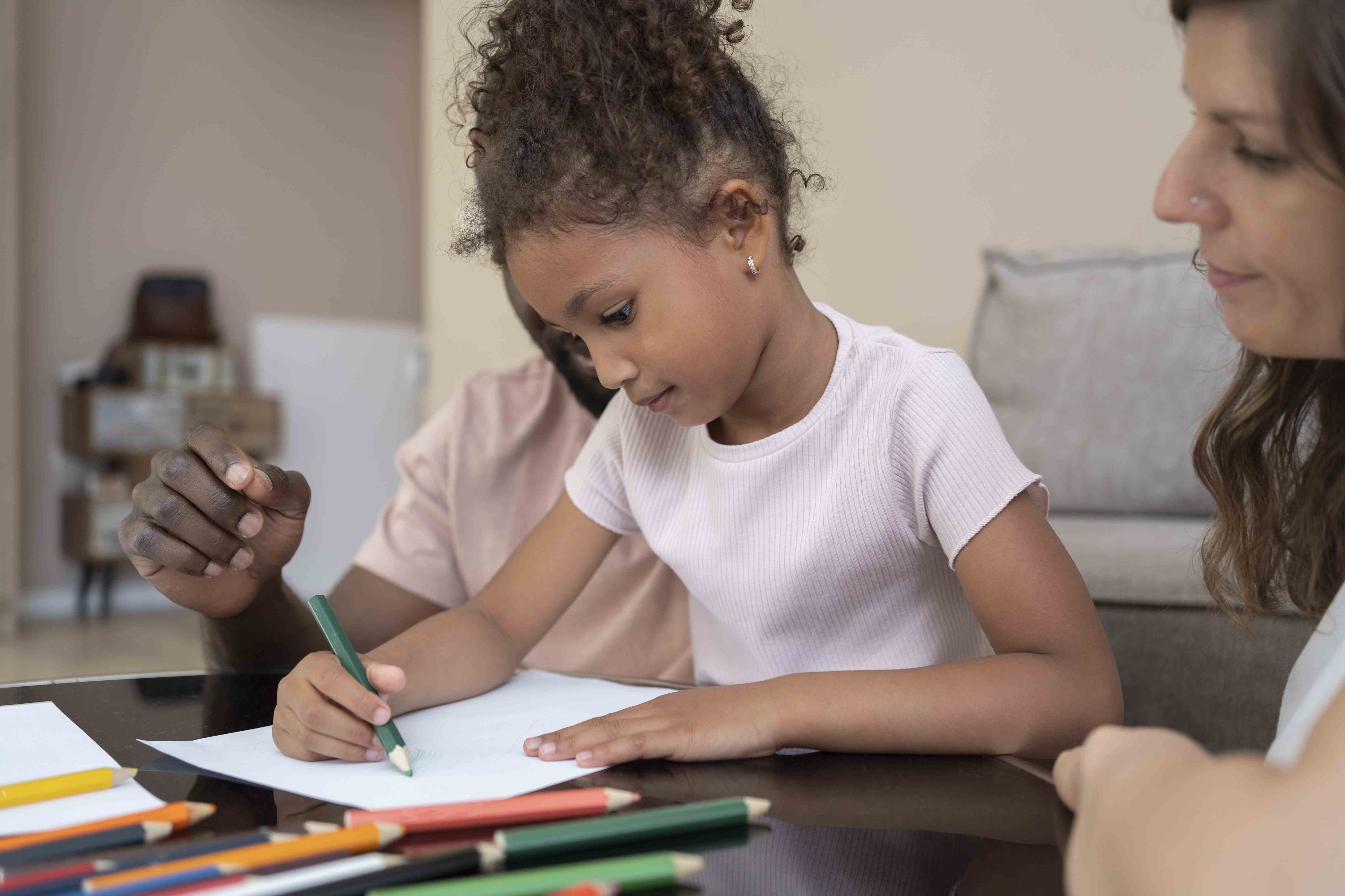 Leitura e Escrita em Educação Infantil: resultado preliminar graduandos e técnicos-administrativos