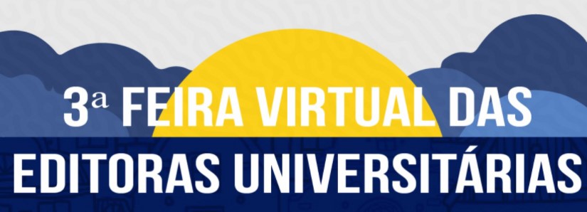 EdUFSCar participa de Feira Virtual das Editoras Universitárias