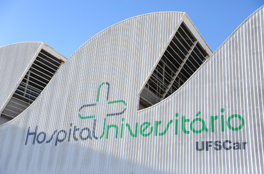 Hospital Universitário da UFSCar promove lives sobre o Setembro Amarelo
