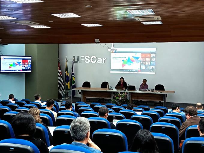 Conselho Deliberativo da FAI UFSCar aprova prestação de contas por unanimidade