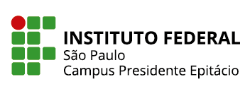 Edital 010/2026 IFSP Presidente Epitácio: seleção de bolsas para discentes para o PACTec