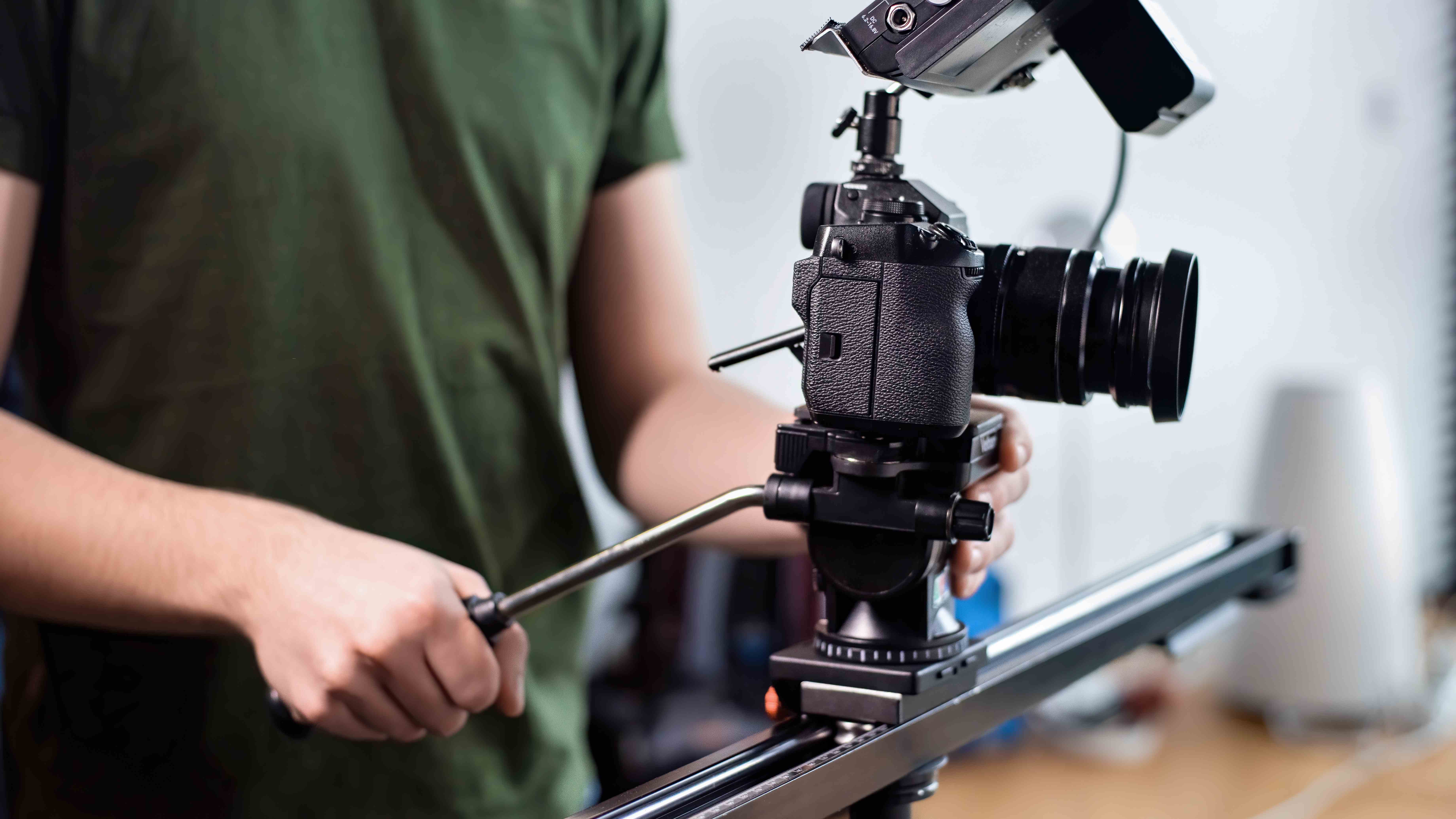 Engenharia de Produção: estudantes de Imagem e Som selecionados para a fase de entrevista