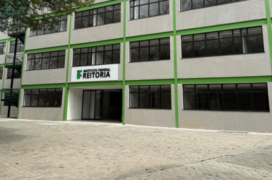FAI UFSCar faz parceria com o IFSP para gerenciamento de editais