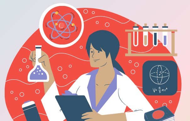 UFSCar tem programação para Dia das Mulheres e Meninas na Ciência