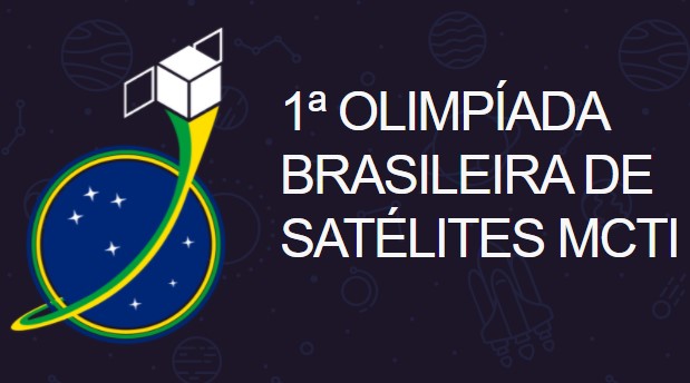 Olimpíada Brasileira de Satélites abre seleção de bolsistas na UFSCar