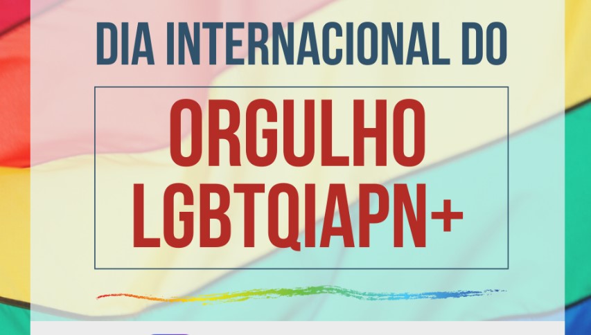 UFSCar tem programação para Dia Internacional do Orgulho LGBTQIAPN+