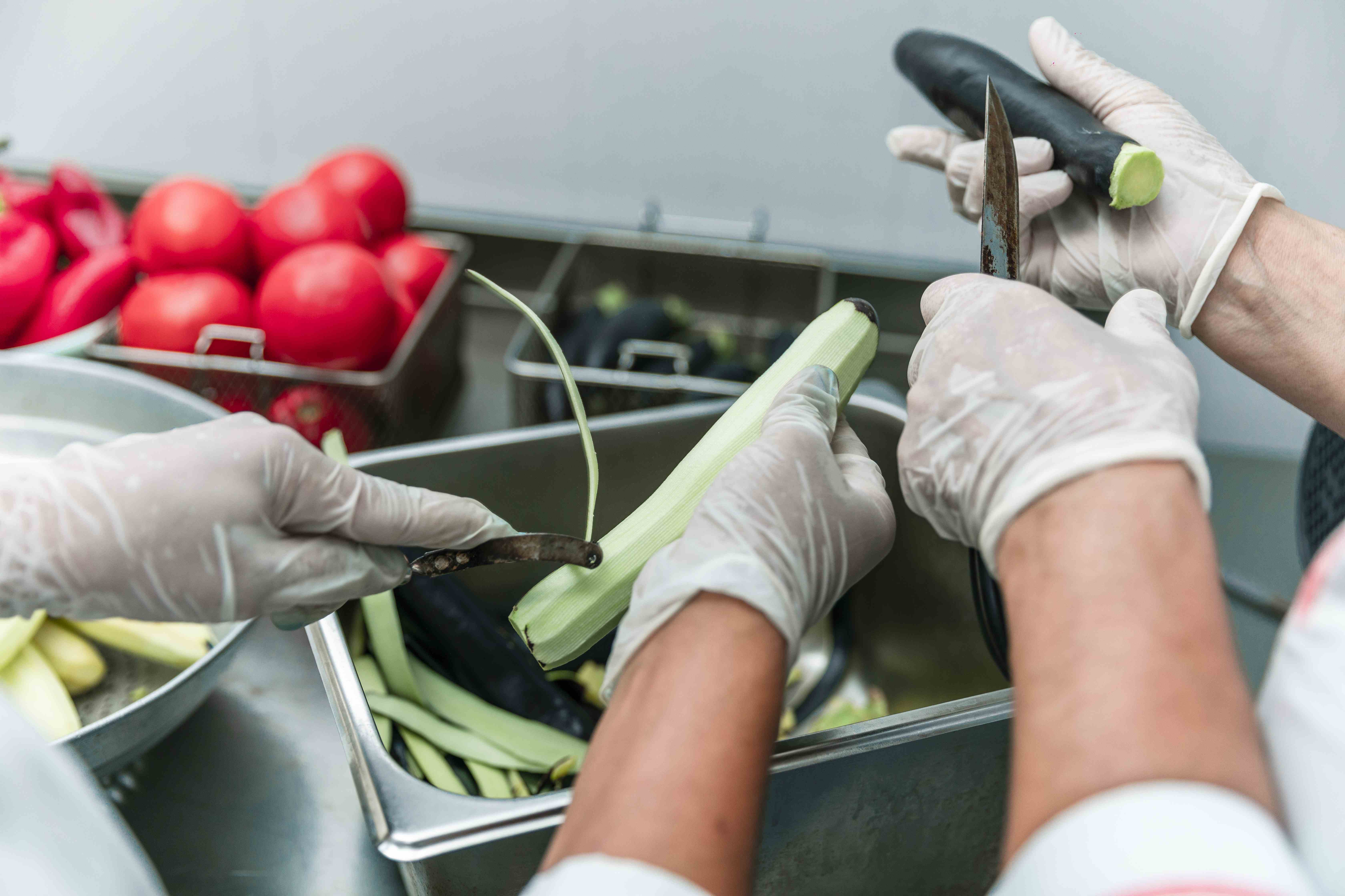 Engenharia de Alimentos: confira a lista de candidatos deferidos para a entrevista