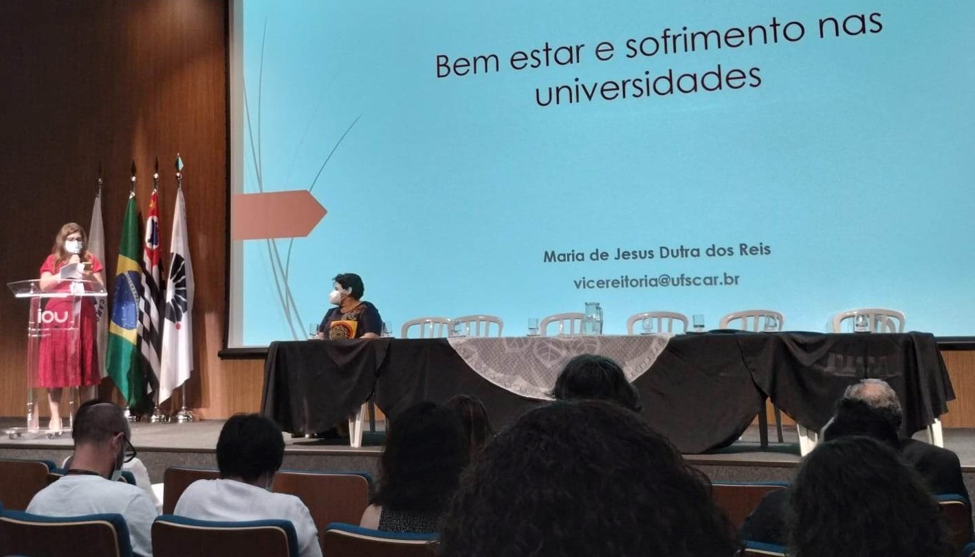 Construção de Política de Saúde Mental avança entre universidades