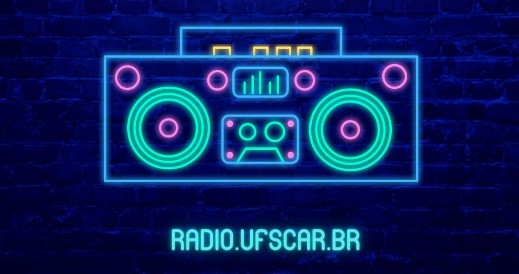 Rádio UFSCar 95,3 FM abre seleção para duas vagas de estágio