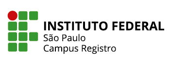 IFSP Registro: seleção de bolsa para discente no âmbito do Programa de Apoio à Ciência e Tecnologia