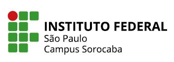 IFSP Sorocaba: seleção de bolsa para discente no âmbito do Programa de Apoio à Ciência e Tecnologia