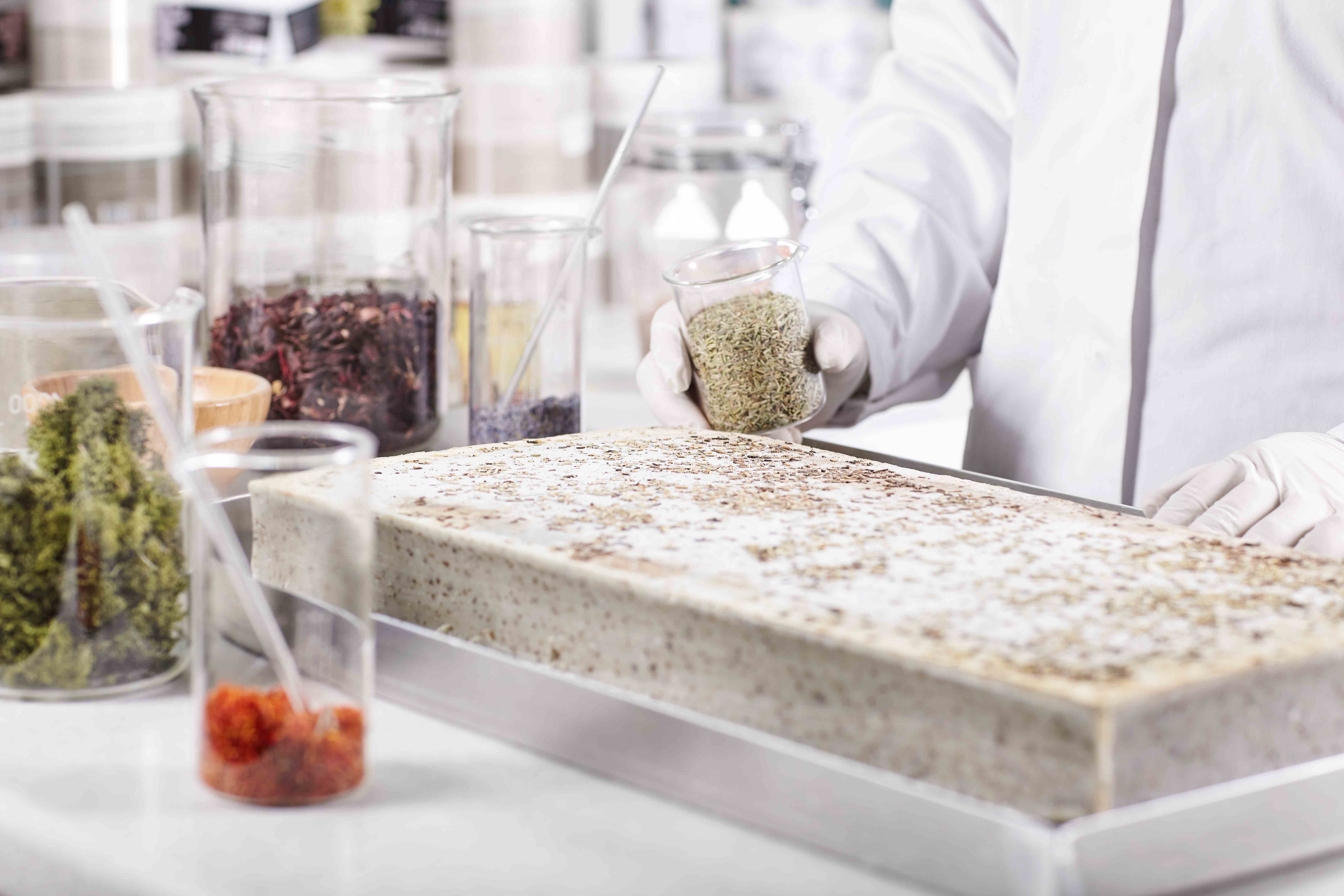 Edital 031/2026 - Embrapa: classificados na área de engenharia de materiais, química ou correlata