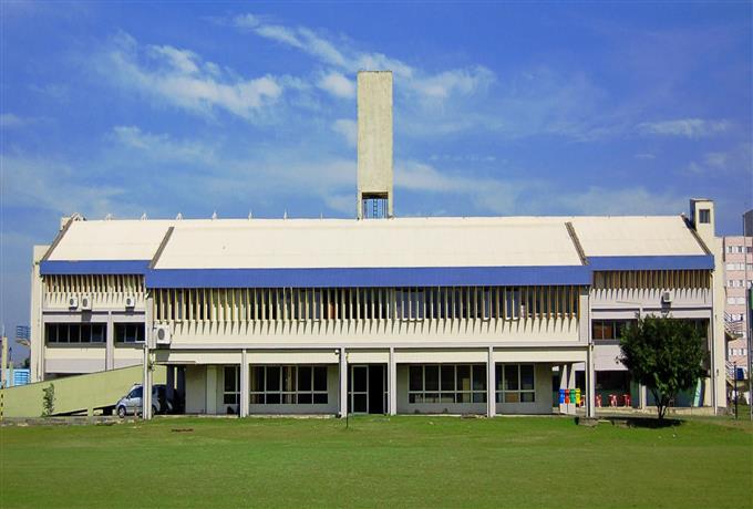 Inscrições abertas em seleção de bolsista para o IFSP - Campus Cubatão