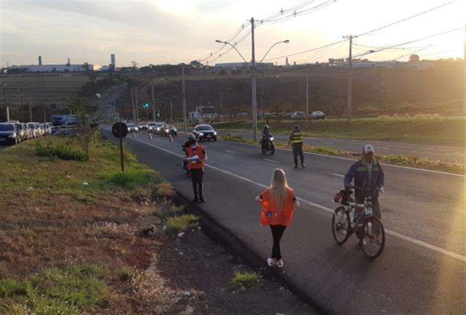 Plano de Mobilidade de pesquisadores da UFSCar terá Audiência Pública