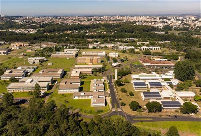 UFSCar abre concurso público e oferta 45 vagas nos quatro campi